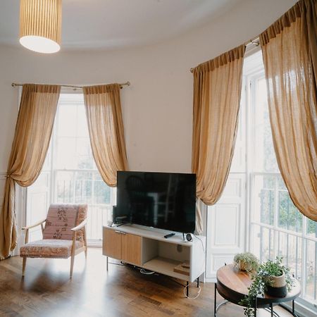 Slateford House 1770 Luxury Aparthotel By The House Of Danu Edinburgh Dış mekan fotoğraf