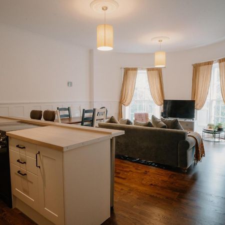 Slateford House 1770 Luxury Aparthotel By The House Of Danu Edinburgh Dış mekan fotoğraf