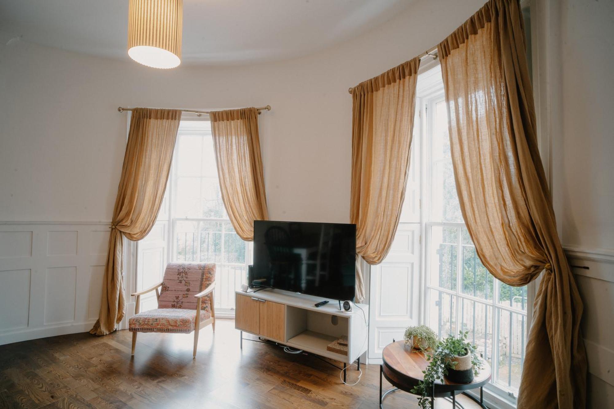 Slateford House 1770 Luxury Aparthotel By The House Of Danu Edinburgh Dış mekan fotoğraf
