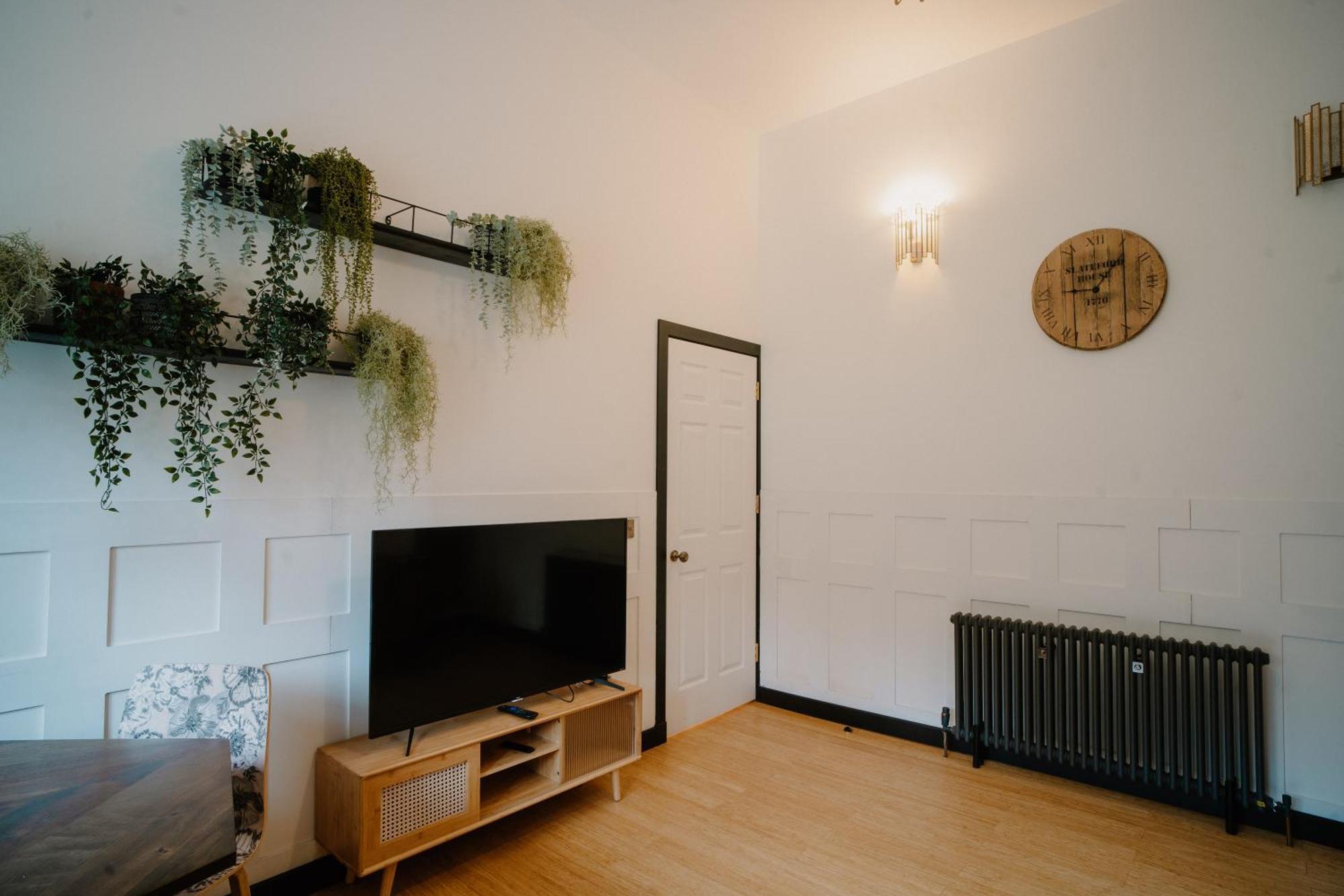 Slateford House 1770 Luxury Aparthotel By The House Of Danu Edinburgh Dış mekan fotoğraf