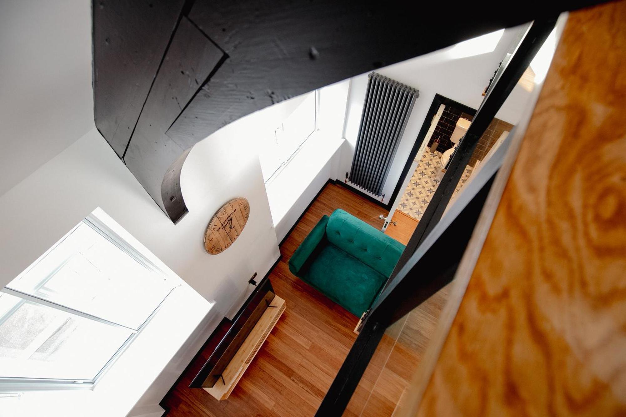 Slateford House 1770 Luxury Aparthotel By The House Of Danu Edinburgh Dış mekan fotoğraf