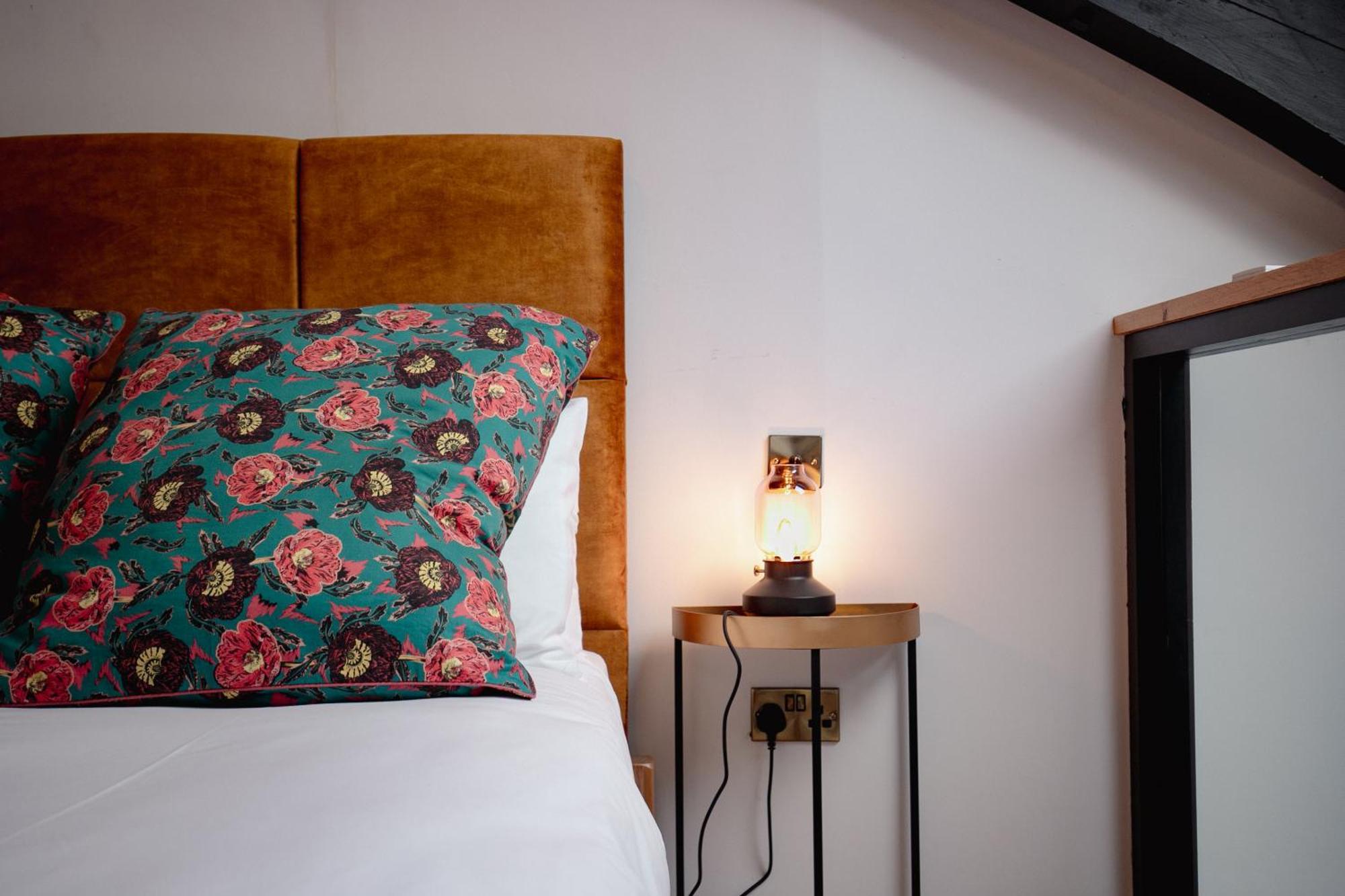 Slateford House 1770 Luxury Aparthotel By The House Of Danu Edinburgh Dış mekan fotoğraf