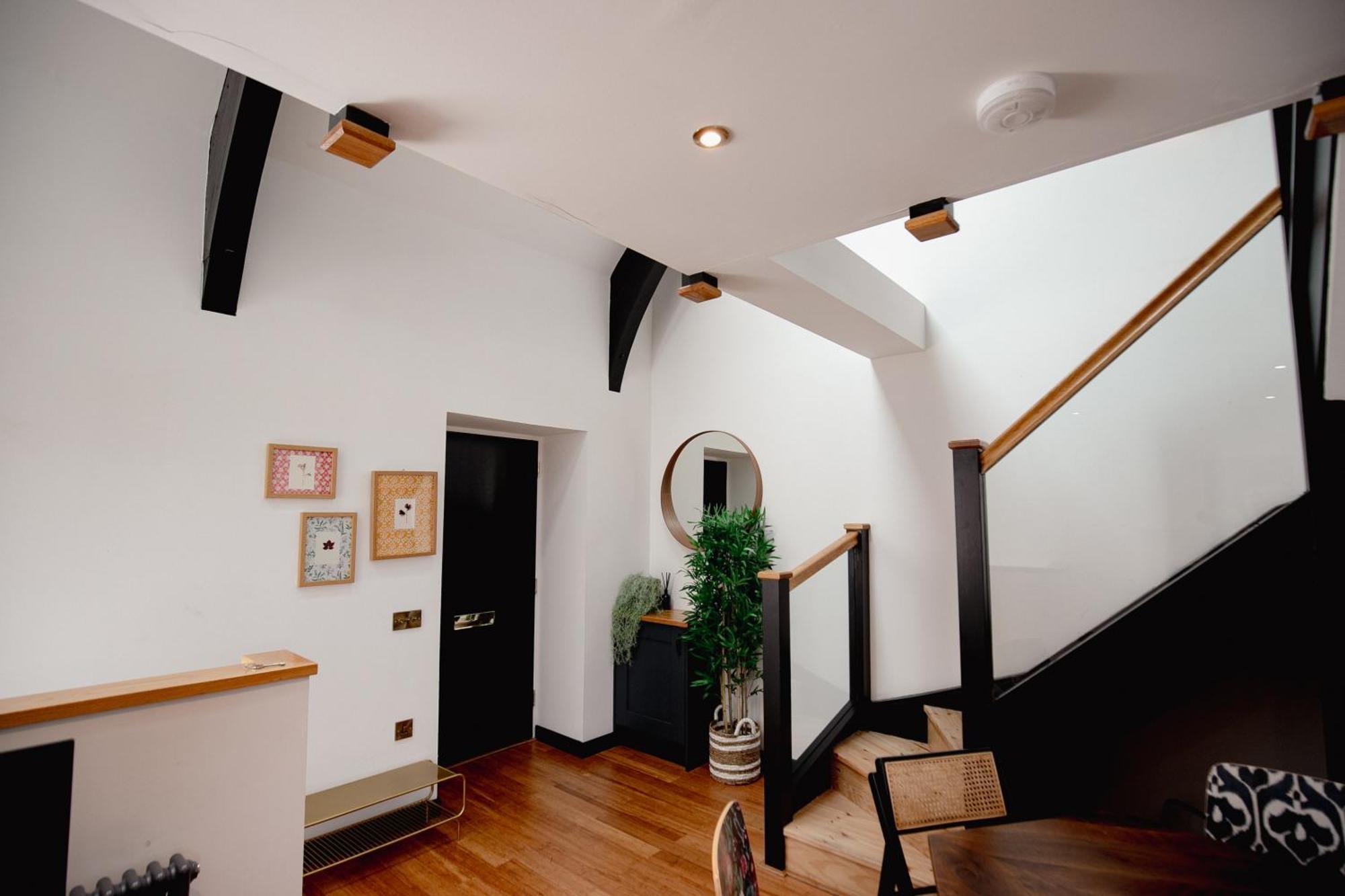 Slateford House 1770 Luxury Aparthotel By The House Of Danu Edinburgh Dış mekan fotoğraf