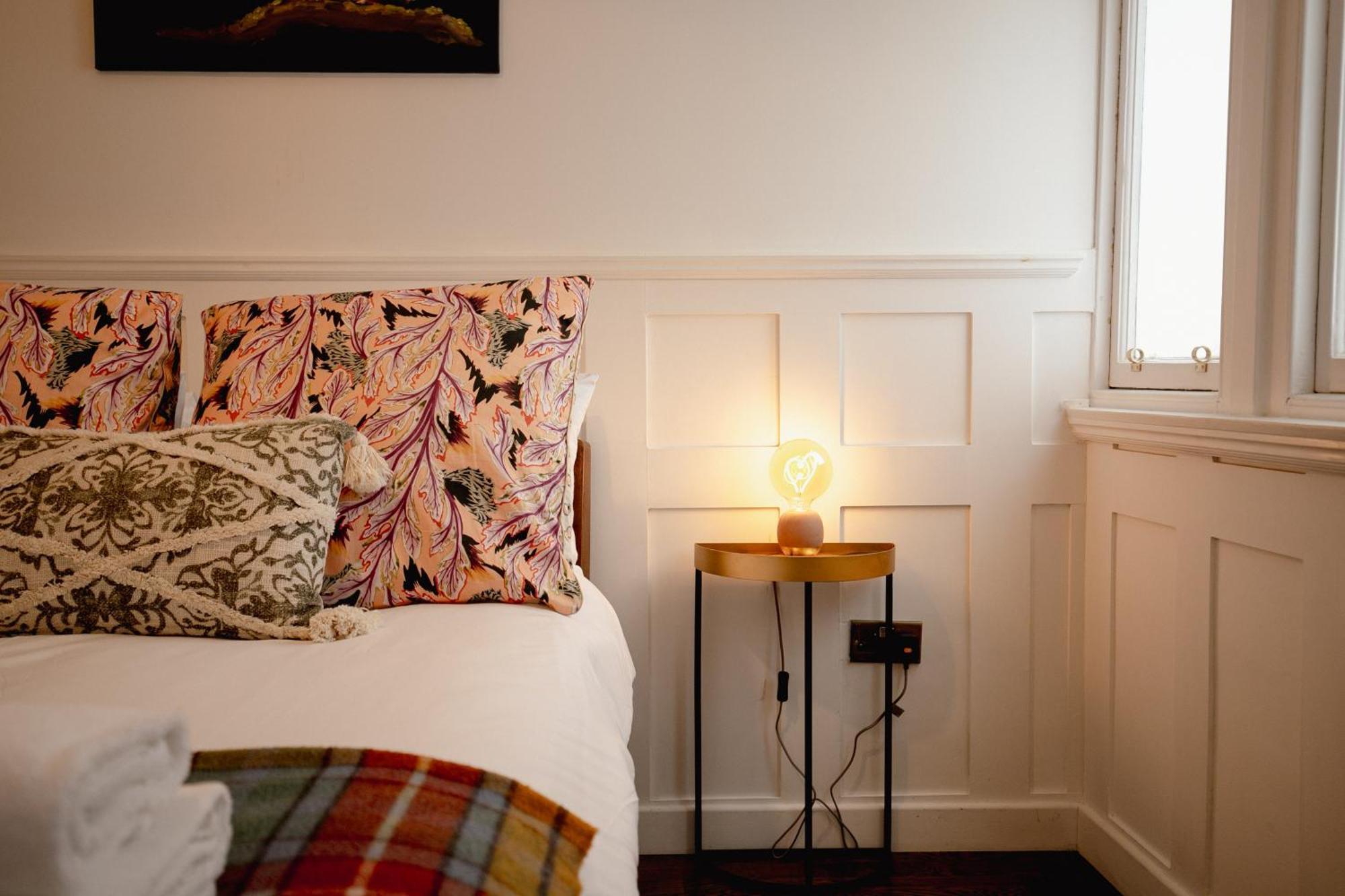 Slateford House 1770 Luxury Aparthotel By The House Of Danu Edinburgh Dış mekan fotoğraf