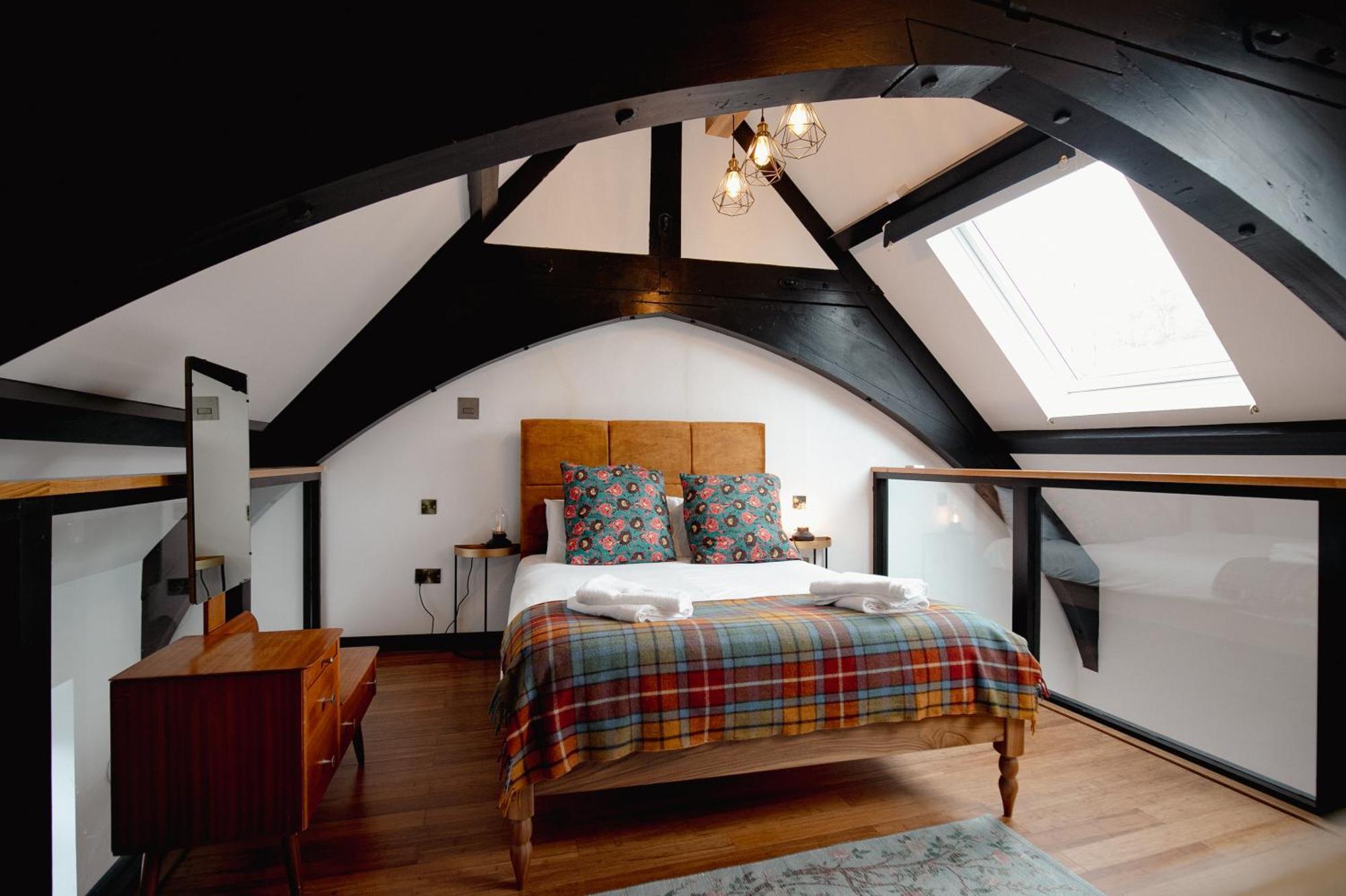 Slateford House 1770 Luxury Aparthotel By The House Of Danu Edinburgh Dış mekan fotoğraf
