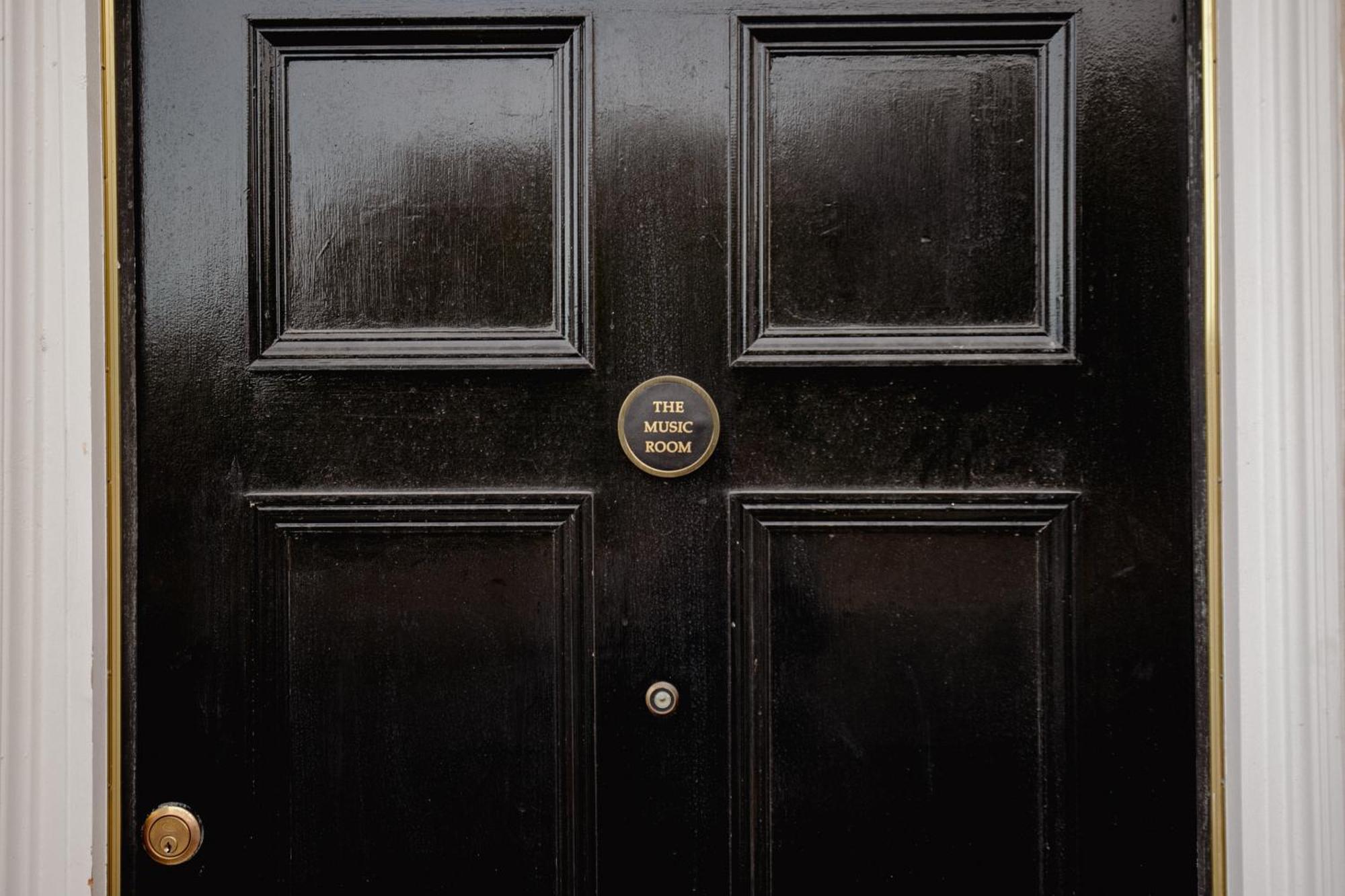 Slateford House 1770 Luxury Aparthotel By The House Of Danu Edinburgh Dış mekan fotoğraf