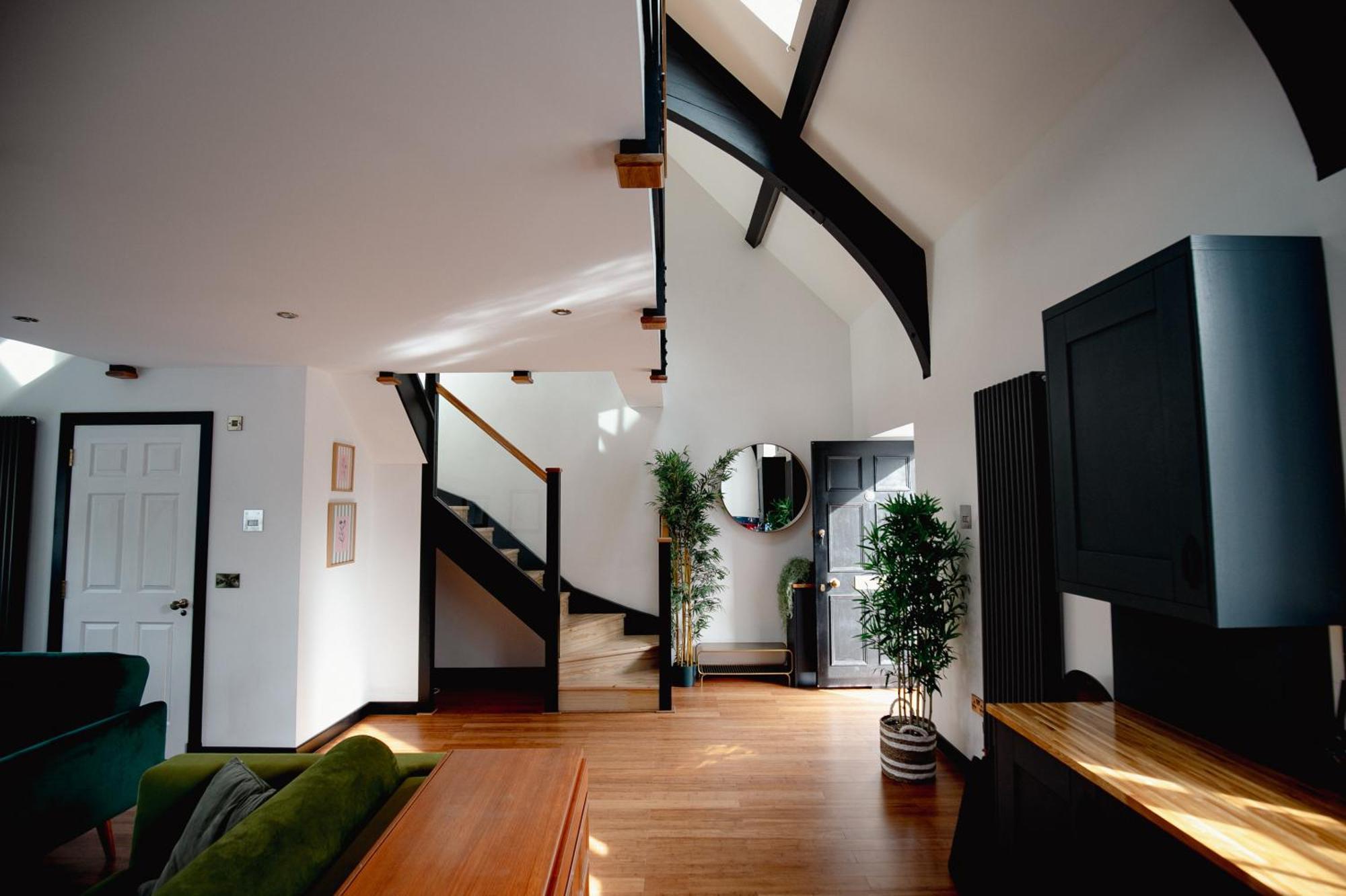 Slateford House 1770 Luxury Aparthotel By The House Of Danu Edinburgh Dış mekan fotoğraf
