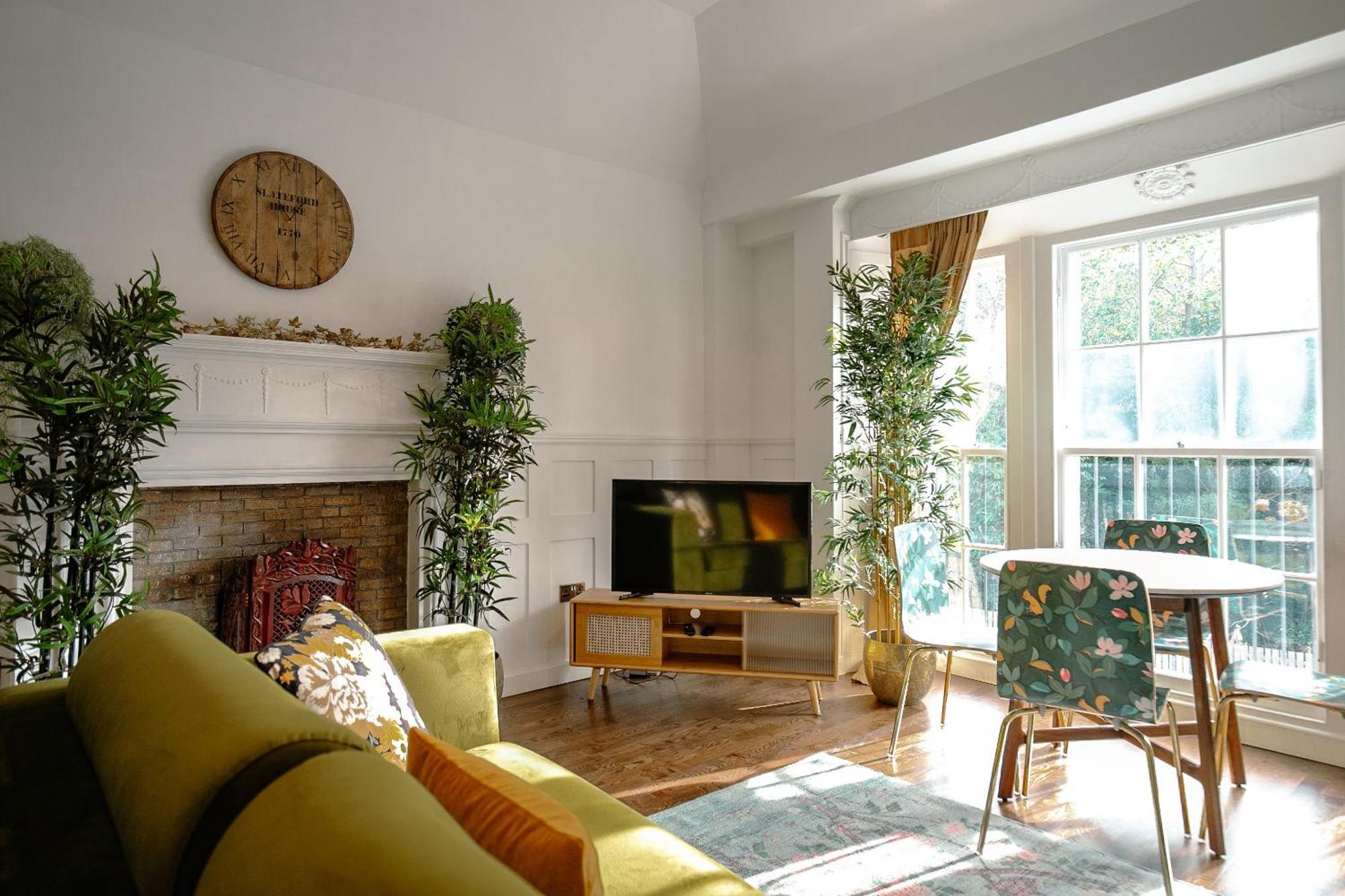 Slateford House 1770 Luxury Aparthotel By The House Of Danu Edinburgh Dış mekan fotoğraf