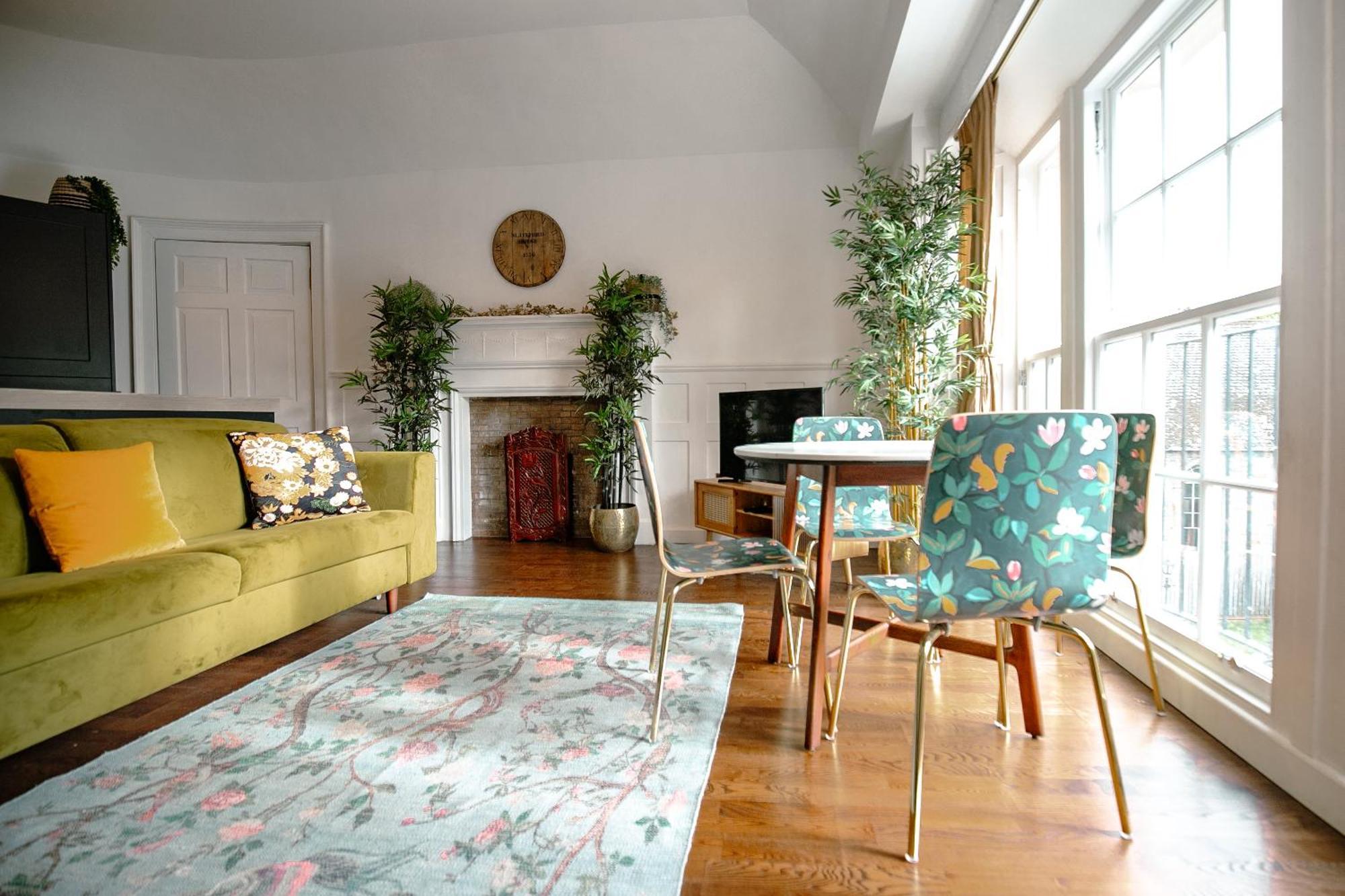 Slateford House 1770 Luxury Aparthotel By The House Of Danu Edinburgh Dış mekan fotoğraf
