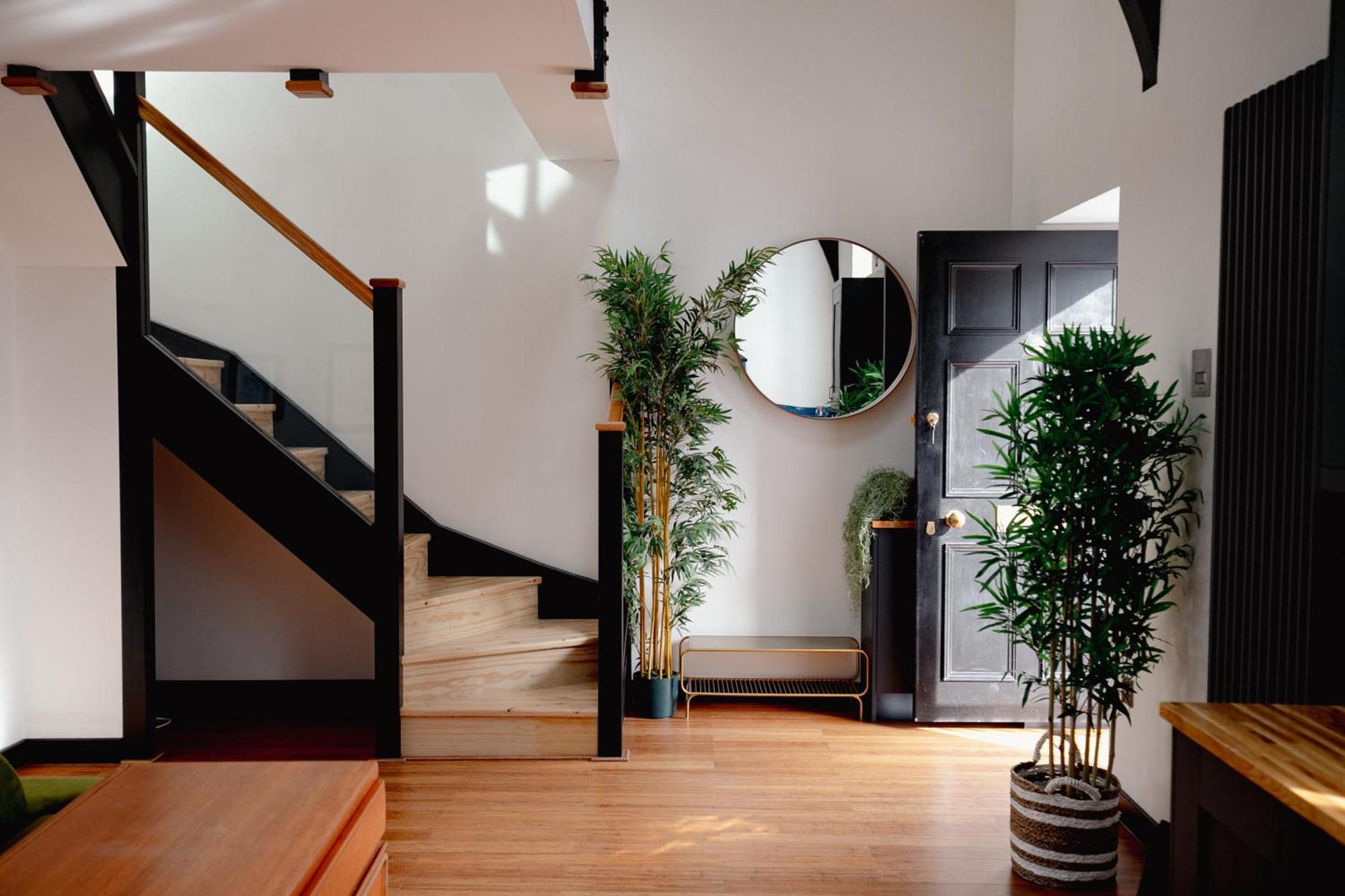 Slateford House 1770 Luxury Aparthotel By The House Of Danu Edinburgh Dış mekan fotoğraf